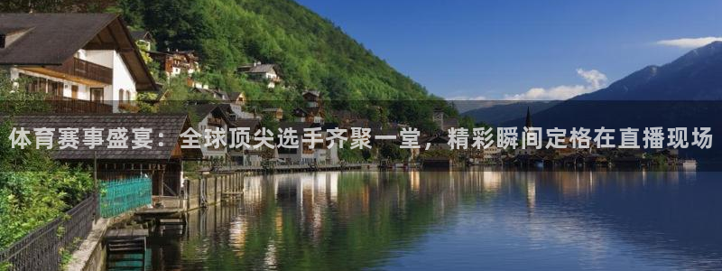体育赛事盛宴：全球顶尖选手齐聚一堂，精彩瞬间定格在直播现场